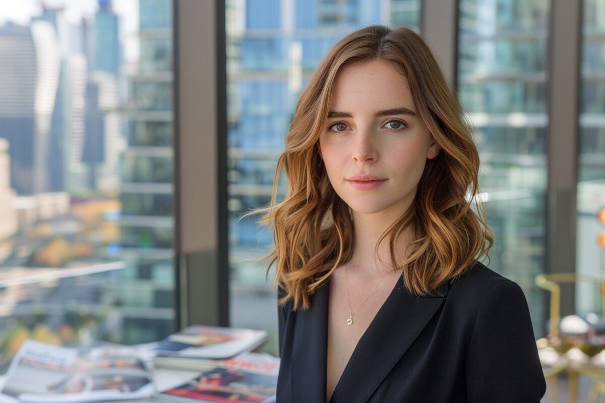 Découvrez comment Emma Watson, loin de son rôle d’Hermione Granger, nous épate avec son audacieux look beauté pour son 34ème anniversaire