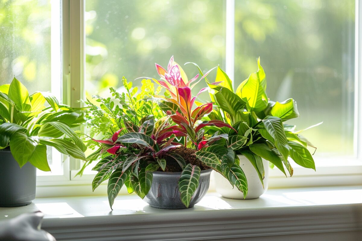 Ménage de Printemps : voici 4 astuces pour prendre soin des plantes d'intérieur