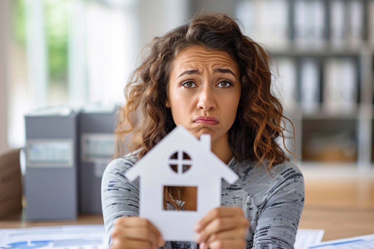 Voici ce que vous devez savoir avant d'hypothéquer votre maison pour obtenir un crédit